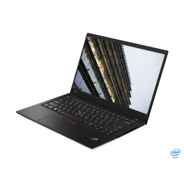 ThinkPad X1 Carbon G8 T, CORE_I7-10510U, 20U90007PG Lenovo