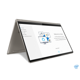 YOGA C940-14IIL-868 + Active Pen 2 - Intel i7-1065G7, 81Q9005FPG Lenovo