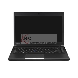 Portátil TOSHIBA PORT R30-A-196 i7-4600U 8GB 500GB 13,3HD W8,1P Portátil TOSHIBA PORT R30-A-196 i7-4600U 8GB 500GB 13,3HD W8,1P