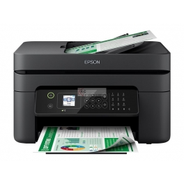 Multifuncional WorkForce WF-2830DWF Epson