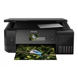 ECOTank ET-7700 - Epson