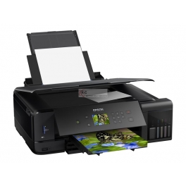 ECOTank ET-7750 - Epson