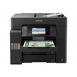 Multifuncional ECOTank ET-5800 - Epson