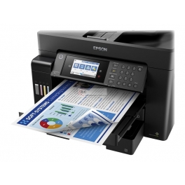 EcoTank ET-16600 Epson