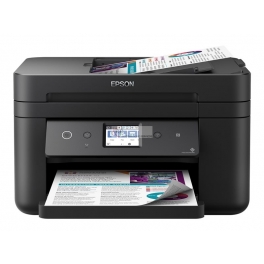 WorkForce WF-2860DWF Epson