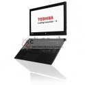 Portátil TOSHIBA PORT Z20T-B-102 Core M-5Y51 4GB 256GB SSD 12.5P FHD350CSVc/Touch W8,1P