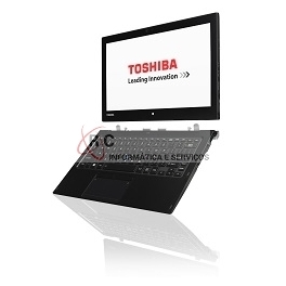 Portátil TOSHIBA Portege Z20T-B-102