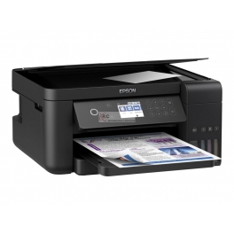 Multifuncional ECOTank ET-3700 - Epson