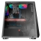 Caixa Mars Gaming MCX RGB Black