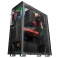 Caixa Mars Gaming MCX RGB Black