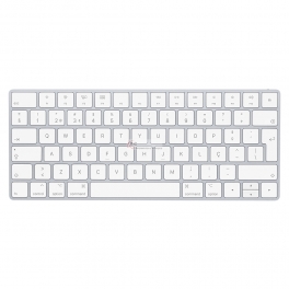 Teclado Português Magic Keyboard Apple 