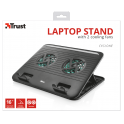 Base Trust Cyclone Laptop Cooling Stand