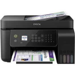 ECOTank ET-4700 - Epson