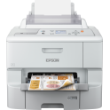 Multifuncional WorkForce Pro WF-6090D2TWC - Epson