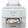 Multifuncional WorkForce Pro WF-6090D2TWC - Epson