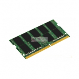 DDR4 8GB 2666MHz CL19 SODIMM 1Rx16 Kingston
