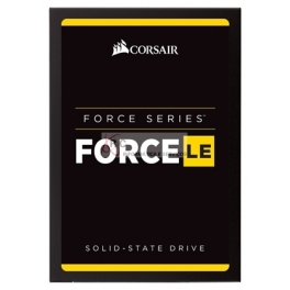 SSD Force Series LE200 ,2.5" 480GB SATA III Corsair