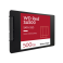 SSD RED 500GB SATA III 6Gb/s 2.5" - Western Digital