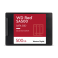 SSD RED 500GB SATA III 6Gb/s 2.5" - Western Digital