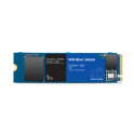 SSD Blue SN550 M.2 2280 NVME 1TB PCIe Gen3 - Western Digital