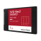 SSD RED 1TB SATA III 6Gb/s 2.5" - Western Digital