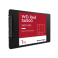 SSD RED 1TB SATA III 6Gb/s 2.5" - Western Digital