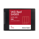 SSD RED 1TB SATA III 6Gb/s 2.5" - Western Digital