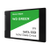 SSD Green 2TB SATA III 6Gb/s 2.5" - Western Digital