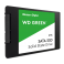 SSD Green 2TB SATA III 6Gb/s 2.5" - Western Digital
