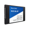 SSD Blue 2TB SATA III 6Gb/s 2.5" - Western Digital