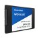 SSD Blue 500GB SATA III 6Gb/s 2.5" - Western Digital