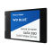 SSD Blue 500GB SATA III 6Gb/s 2.5" - Western Digital