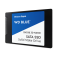 SSD Blue 250GB SATA III  6Gb/s 2.5" - Western Digital