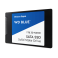 SSD Blue 1TB SATA III 6Gb/s 2.5" - Western Digital