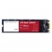 SSD RED 2TB M.2 2280 SATA III 6Gb/s 2.5" - Western Digital