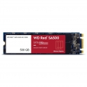 SSD RED 500GB  M.2 2280 SATA III 6Gb/s 2.5" - Western Digital