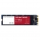 SSD RED 500GB  M.2 2280 SATA III 6Gb/s 2.5" - Western Digital