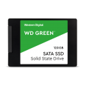 SSD Green 120GB SATA III 6Gb/s 2.5" - Western Digital