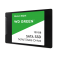 SSD Green 120GB SATA III 6Gb/s 2.5" - Western Digital