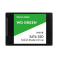 SSD Green 240GB SATA III 6Gb/s 2.5" - Western Digital