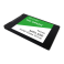 SSD Green 240GB SATA III 6Gb/s 2.5" - Western Digital