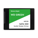 SSD Green 480GB SATA III 6Gb/s 2.5" - Western Digital