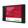 SSD RED 2TB SATA III 6Gb/s 2.5" - Western Digital