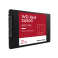 SSD RED 2TB SATA III 6Gb/s 2.5" - Western Digital