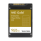 SSD Gold 960GB NVMe PCIe Gen3 - Western Digital