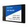 SSD Blue 4TB SATA  III 6Gb/s 2.5" - Western Digital