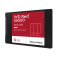 SSD RED 4TB SATA III 6Gb/s 2.5" - Western Digital