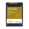 SSD Gold 3840GB NVMe PCIe Gen3 - Western Digital