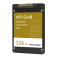 SSD Gold 3840GB NVMe PCIe Gen3 - Western Digital