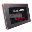 SSD 2.5P ULTRA M8S 240GB SATA3 BLUERAY